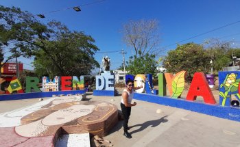 La Santa