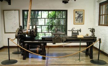 Museo Histórico Juan Szychowski