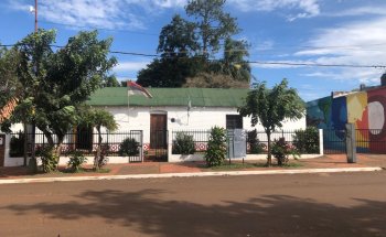 Casa Museo Miguel Nadasdy