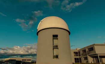 Observatorio Astronómico de las Misiones