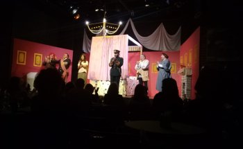 Sala Mandove