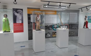 Museo de la Ciudad de Poza Rica