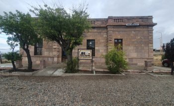 Museo Policlínico Municipal 'Dr. Carlos Rostagno'
