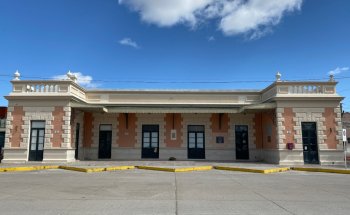Museo y Archivo Histórico de Puerto Madryn