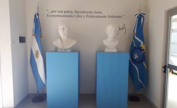 Museo De La Familia Perón