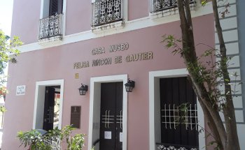 Casa Museo Felisa Rincón de Gautier