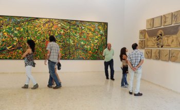 Museo de Arte de Bayamón
