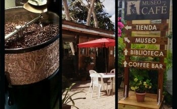 Museo del Café de Puerto Rico