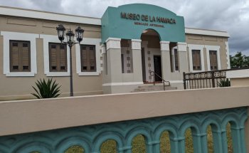 Museo de la Hamaca