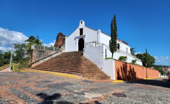 Iglesia Porta Coeli