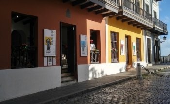 La Casa del Libro Museum