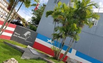 Museo de Recursos Historicos de Lares
