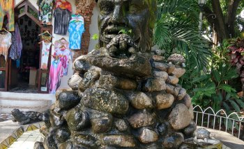 Museo del Cuale, Puerto Vallarta