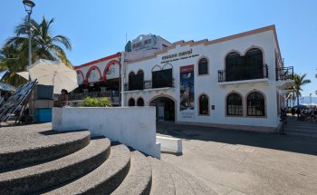 Museo Naval Secretaria de Marina, Armada de México