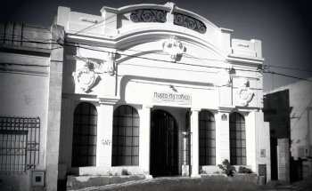 Museo Histórico de Punta Alta