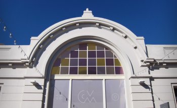 Museo Municipal de Arte