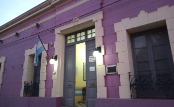 Museo Municipal “Hércules Rabagliati”