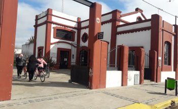 Centro Cultural