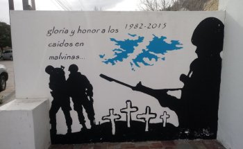 Museo del Soldado de Malvinas