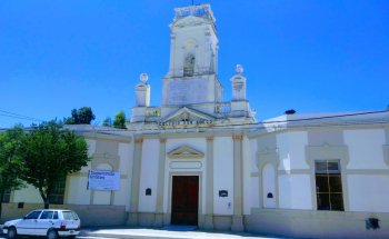 Museo Regional Salesiano