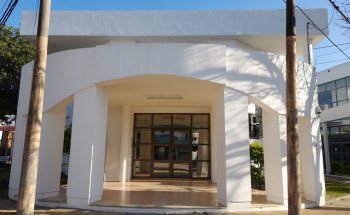 Museo Municipal De Arqueología Y Paleontología