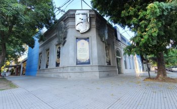 Museo Histórico Político del Peronismo Chaqueño