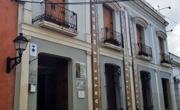 Museo Memorial de la Resistencia Dominicana