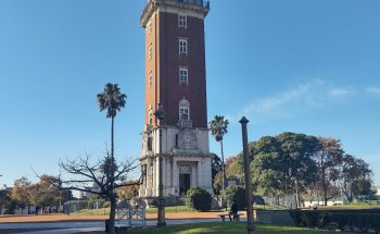 Torre Monumental - Centro de informes de Museos