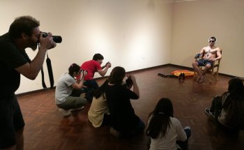 Museo Municipal de Bellas Artes