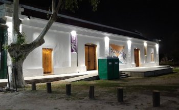 Casa de la Memoria