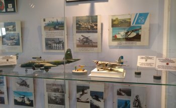Museo de Guerra Malvinas Argentinas