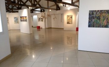 Museo Fueguino de Arte Niní Bernardello