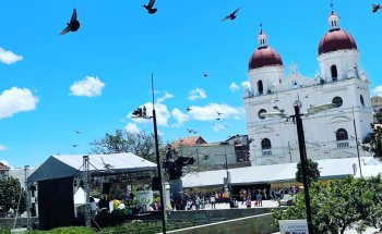 Plaza de la Libertad