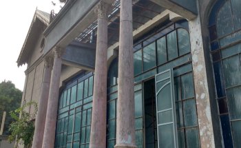 Centro Cultural Lucila Bombal