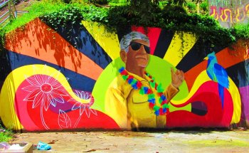 Museo Urbano De Memorias