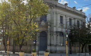 Museo de Saladillo