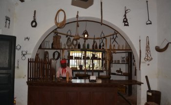 Pulpería 'La Blanqueada'
