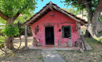 Museo Evocativo Osvaldo Gasparini