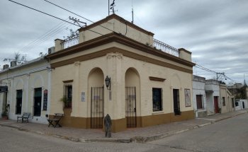 La Recova De Gasparini