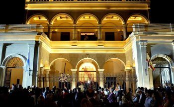 Casa Caravati - Museo de la Ciudad - Museo de Arte Contemporáneo