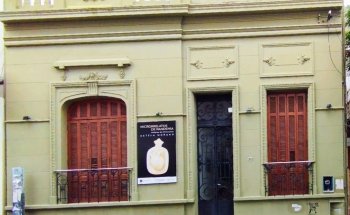 Museo de Bellas Artes Laureano Brizuela