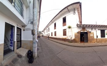 Museo Guane de San Gil