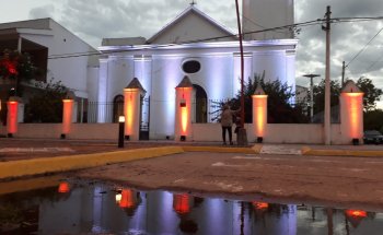 Museo Histórico Parroquial Ciudad de San Javier