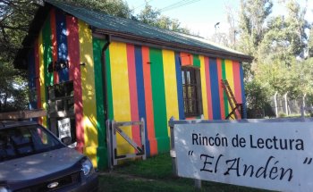 Museo De San Jorge