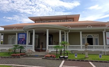 Museo Calderón Guardia