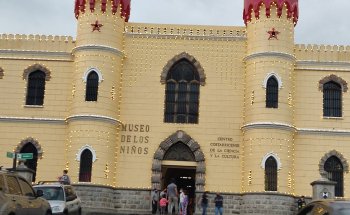 Centro Costarricense de Ciencia y Cultura