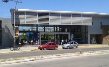 Museo Provincial de Bellas Artes Franklin Rawson