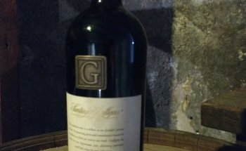 Museo Bodega Graffigna