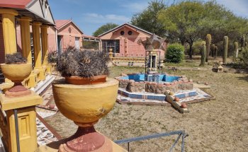 Museo Piedras del Mundo
