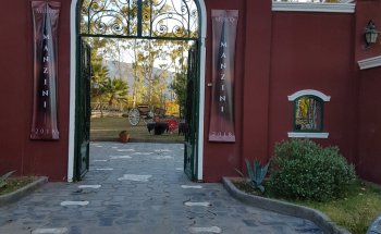 Museo Enzo V. Manzini